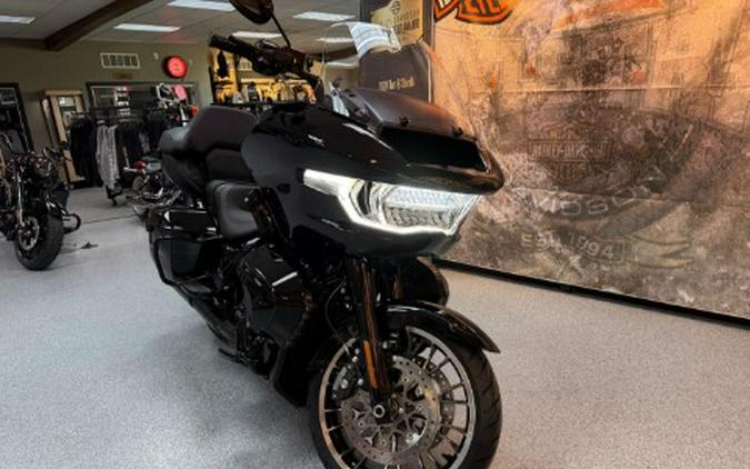 2026 Harley-Davidson Road Glide® Limited