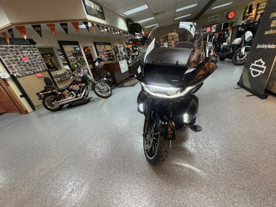 2026 Harley-Davidson Road Glide® Limited