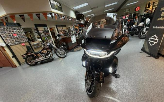 2026 Harley-Davidson Road Glide® Limited