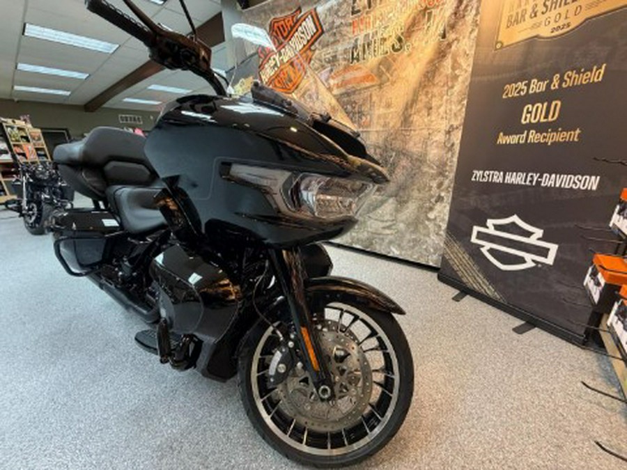 2026 Harley-Davidson Road Glide® Limited