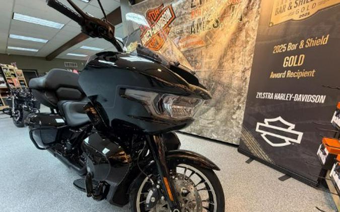 2026 Harley-Davidson Road Glide® Limited
