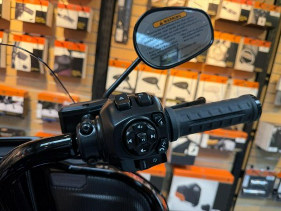 2026 Harley-Davidson Road Glide® Limited