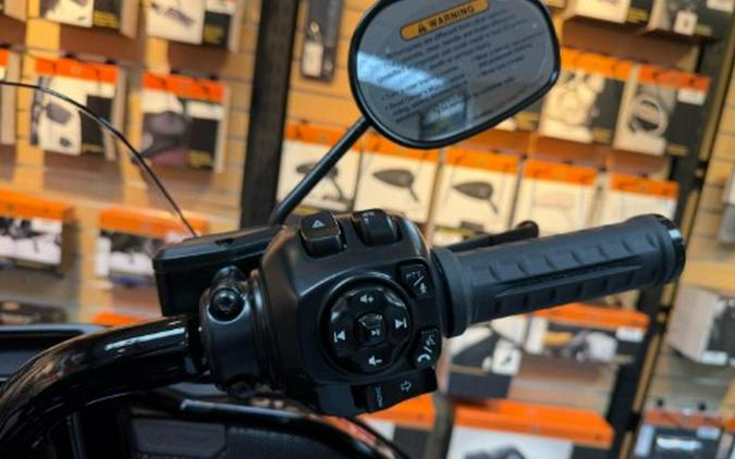 2026 Harley-Davidson Road Glide® Limited