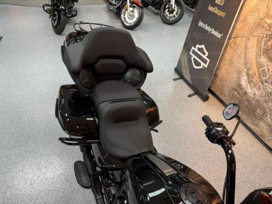 2026 Harley-Davidson Road Glide® Limited