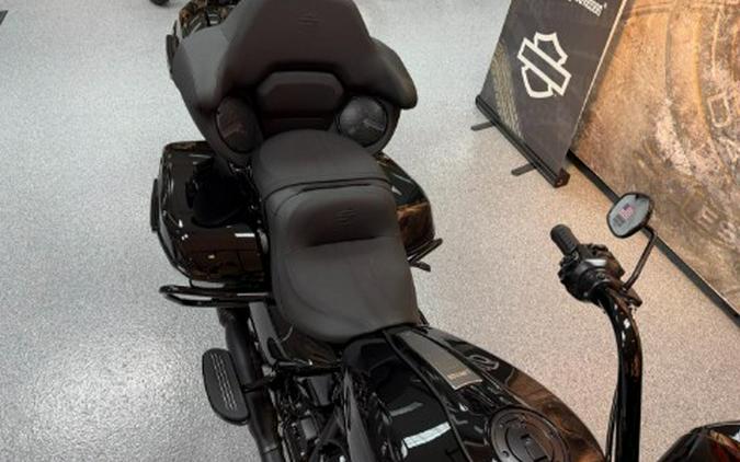 2026 Harley-Davidson Road Glide® Limited