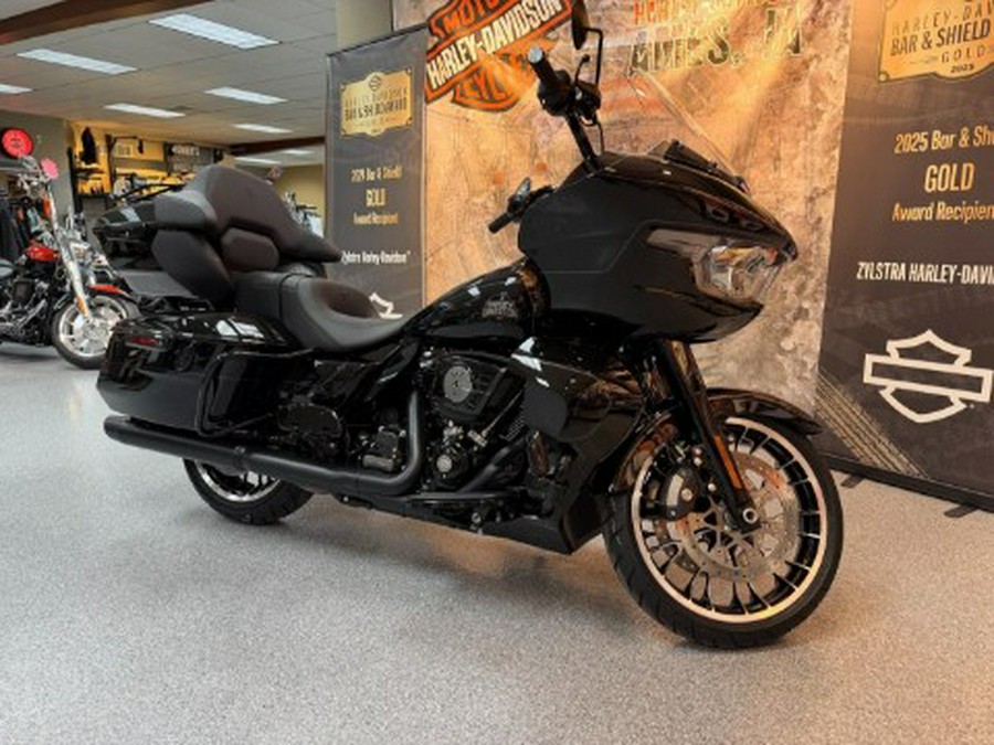 2026 Harley-Davidson Road Glide® Limited