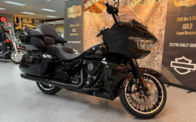 2026 Harley-Davidson Road Glide® Limited