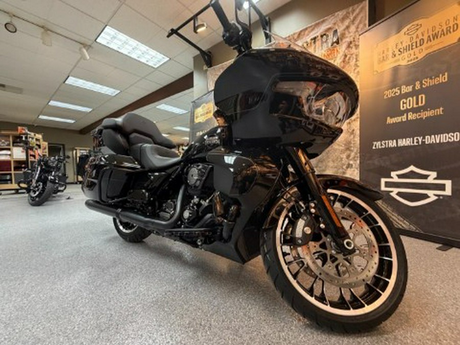 2026 Harley-Davidson Road Glide® Limited