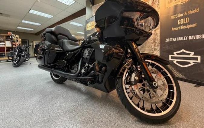 2026 Harley-Davidson Road Glide® Limited