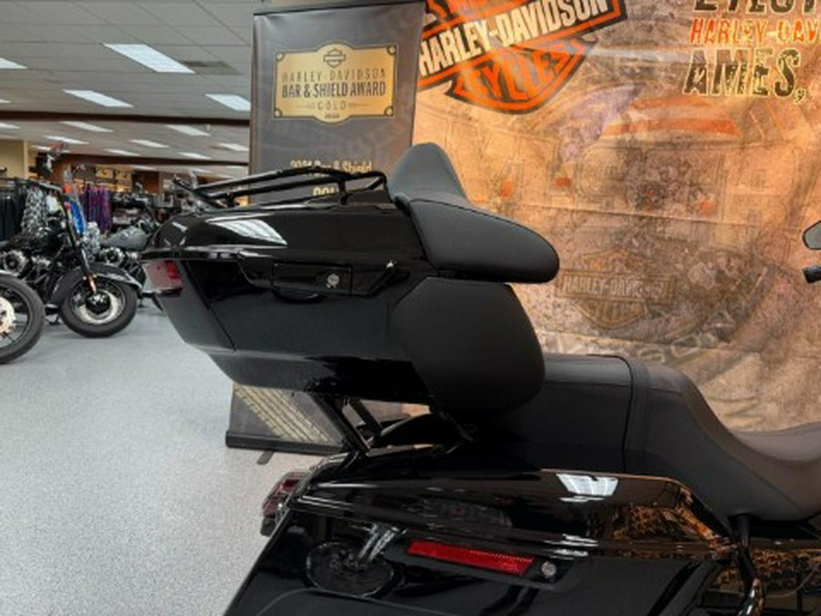 2026 Harley-Davidson Road Glide® Limited