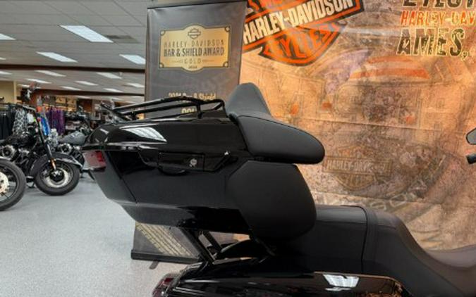 2026 Harley-Davidson Road Glide® Limited