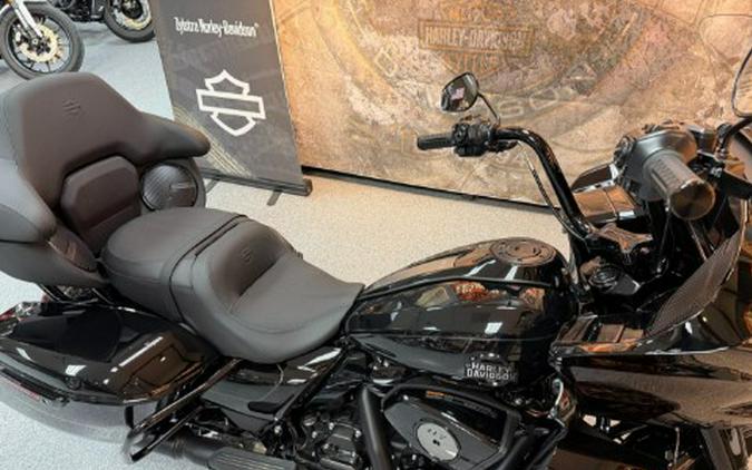 2026 Harley-Davidson Road Glide® Limited