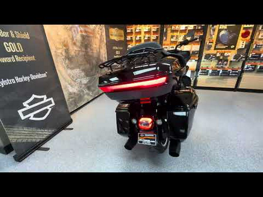 2026 Harley-Davidson Road Glide® Limited