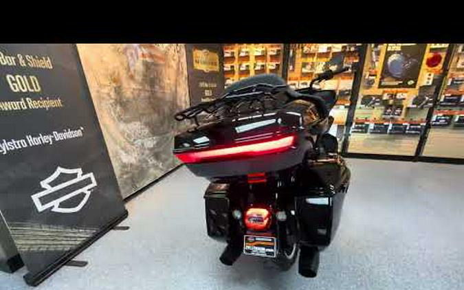 2026 Harley-Davidson Road Glide® Limited