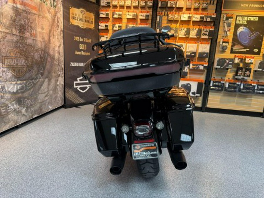 2026 Harley-Davidson Road Glide® Limited