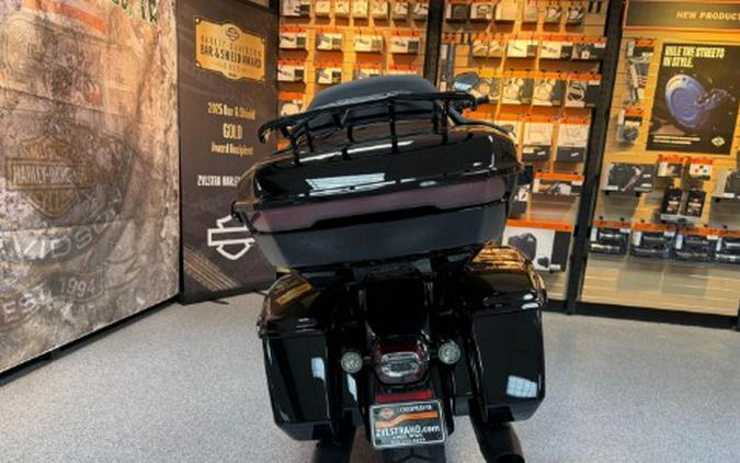 2026 Harley-Davidson Road Glide® Limited