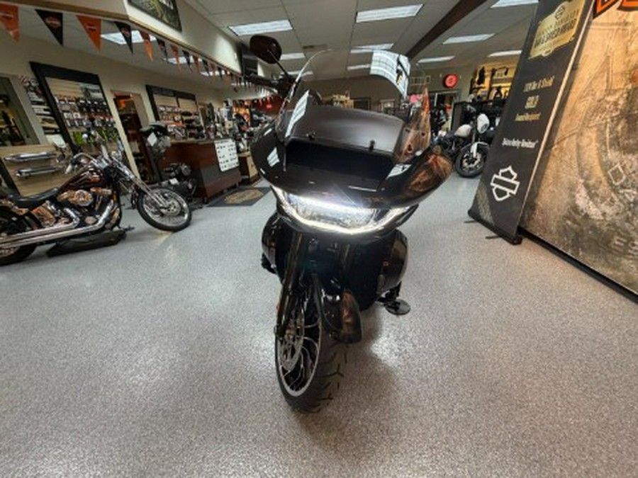 2026 Harley-Davidson Road Glide® Limited