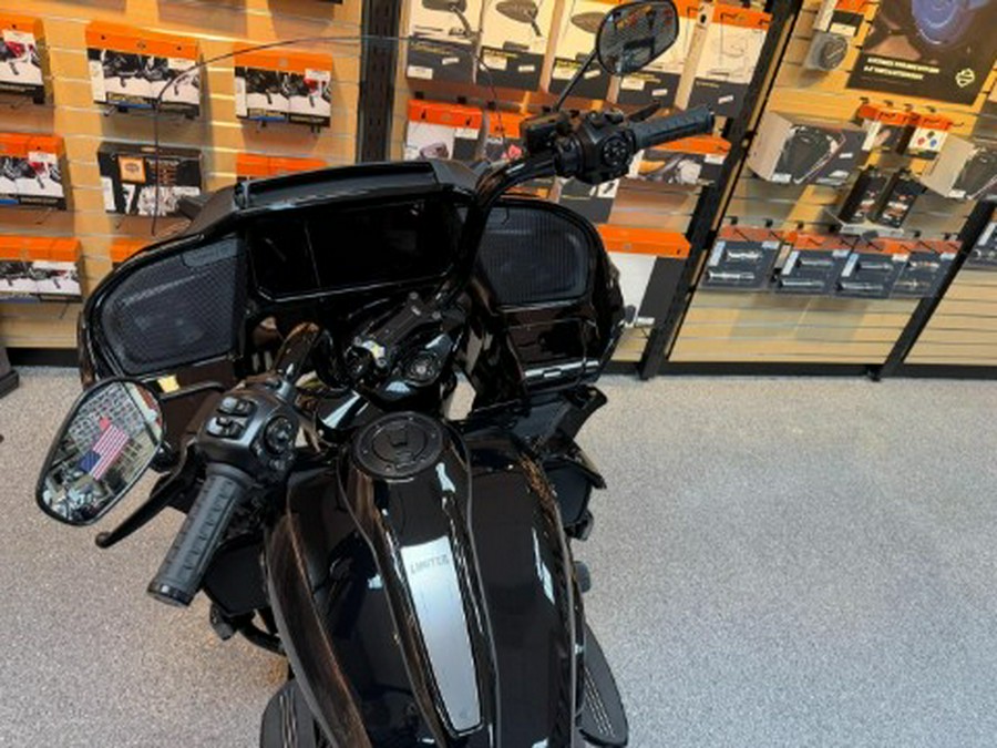 2026 Harley-Davidson Road Glide® Limited