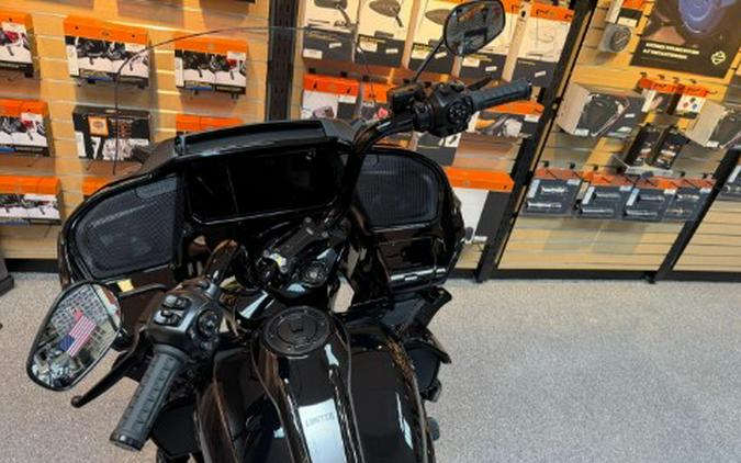 2026 Harley-Davidson Road Glide® Limited