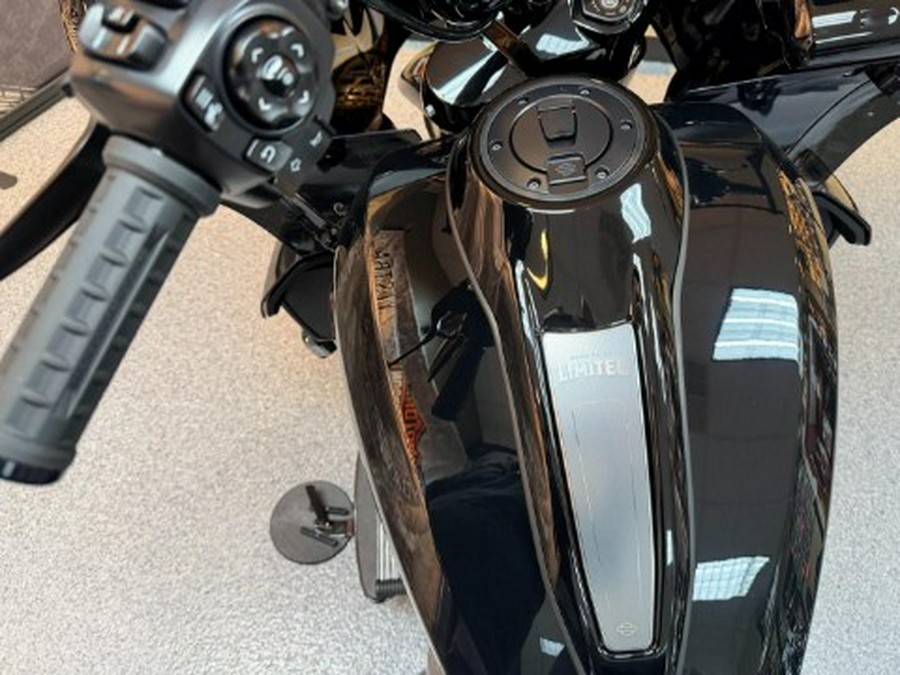 2026 Harley-Davidson Road Glide® Limited