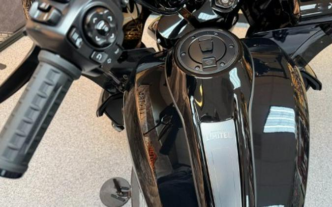 2026 Harley-Davidson Road Glide® Limited