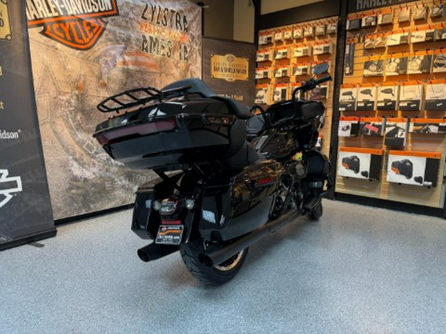 2026 Harley-Davidson Road Glide® Limited