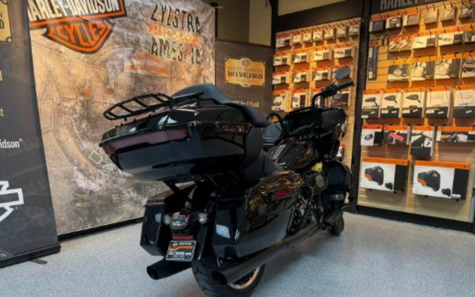 2026 Harley-Davidson Road Glide® Limited