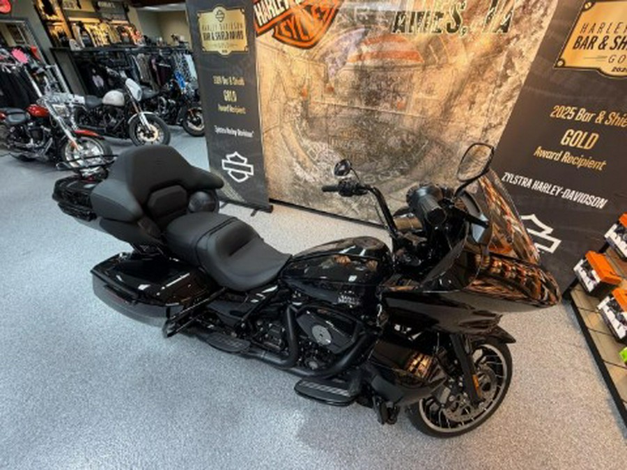 2026 Harley-Davidson Road Glide® Limited