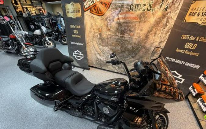 2026 Harley-Davidson Road Glide® Limited