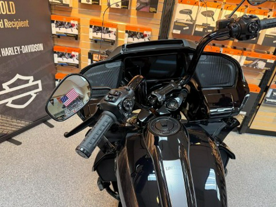2026 Harley-Davidson Road Glide® Limited