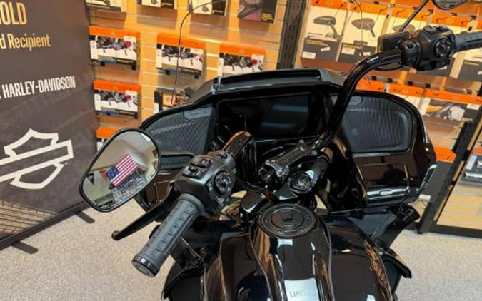 2026 Harley-Davidson Road Glide® Limited