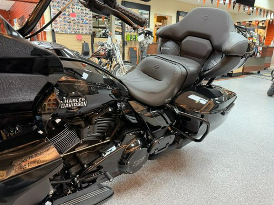 2026 Harley-Davidson Road Glide® Limited