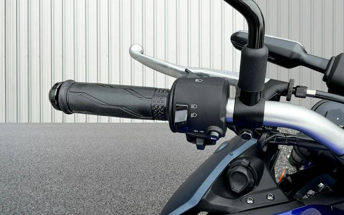 2026 Yamaha MT-03