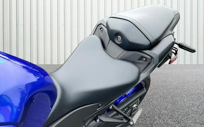 2026 Yamaha MT-03
