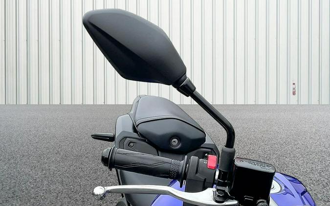 2026 Yamaha MT-03