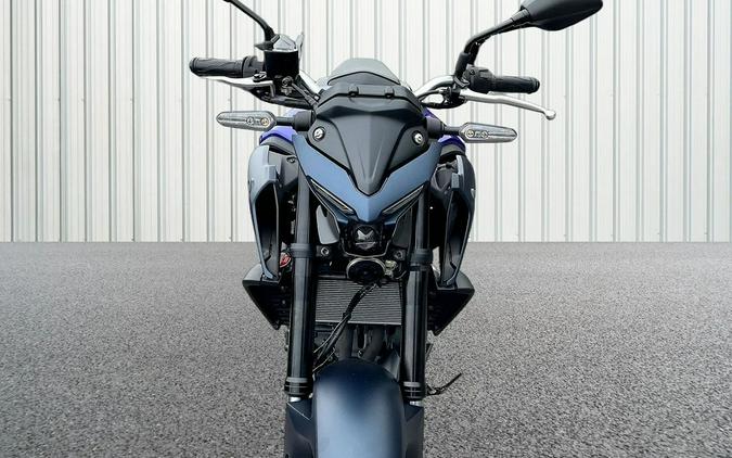 2026 Yamaha MT-03