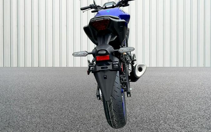 2026 Yamaha MT-03