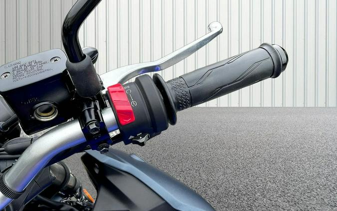 2026 Yamaha MT-03