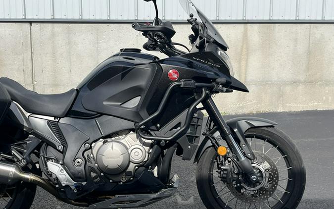 2016 Honda VFR 1200X