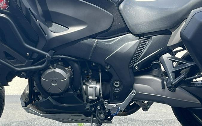 2016 Honda VFR 1200X