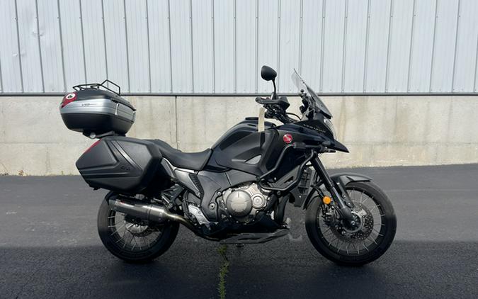2016 Honda VFR 1200X