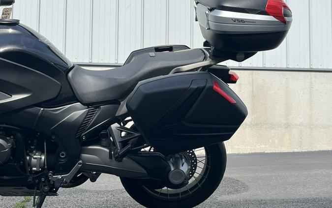2016 Honda VFR 1200X