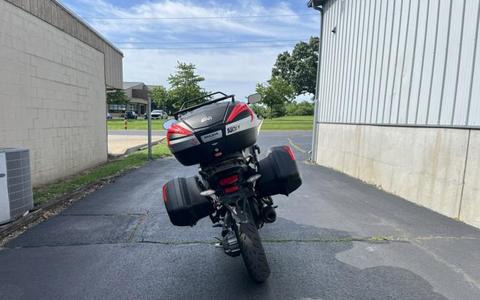 2016 Honda VFR 1200X