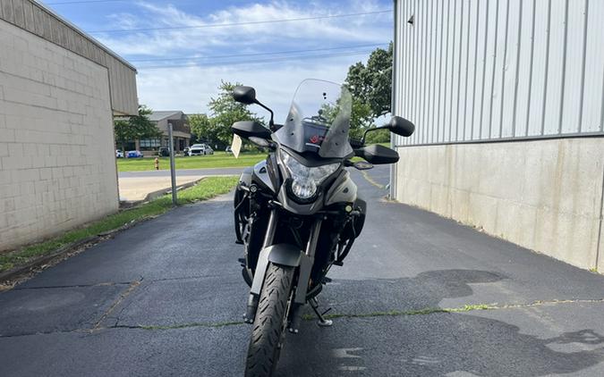 2016 Honda VFR 1200X