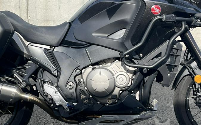 2016 Honda VFR 1200X