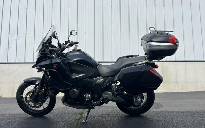 2016 Honda VFR 1200X