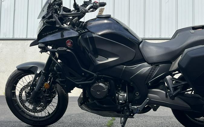 2016 Honda VFR 1200X