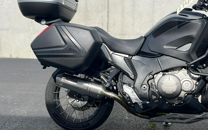 2016 Honda VFR 1200X