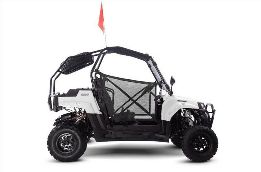 2023 SSR Motorsports SRU170Z