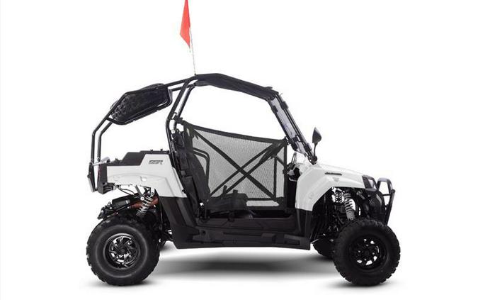 2023 SRU170Z - SSR Motorsports